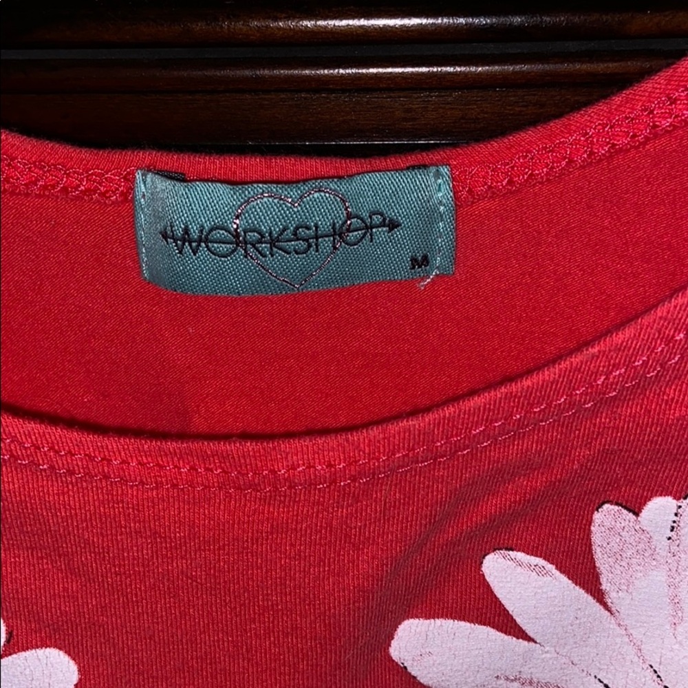 Crop top - Picture 3 of 3